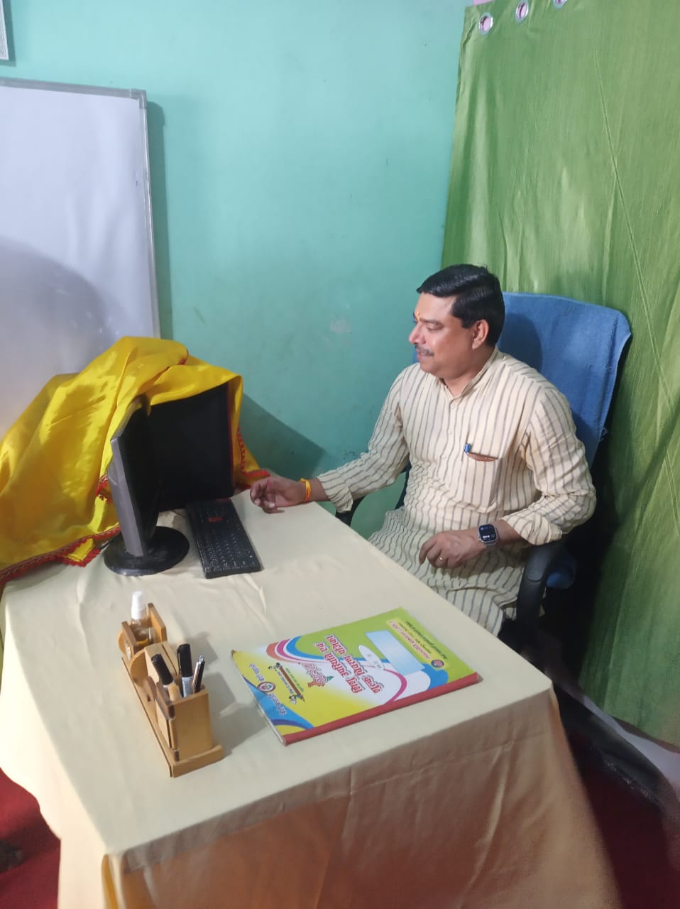 बुंदेलखंड डायग्नोस्टिक की बड़ी लापरवाही अल्ट्रासाउंड में जीवित बच्चे को मृत घोषित किया